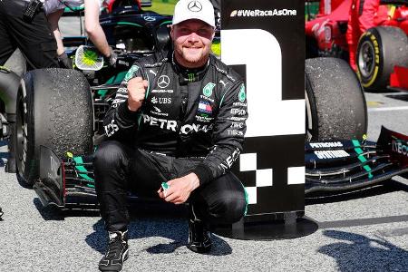 Valtteri Bottas - F1 - 2020