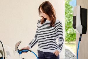 Mennekes AMTRON Compact