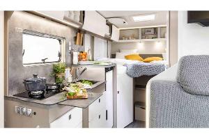 Frankia M-Line Neo GDK (2021)