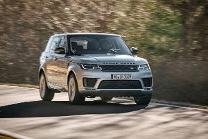 Range Rover Sport HAST, ET, ams0720