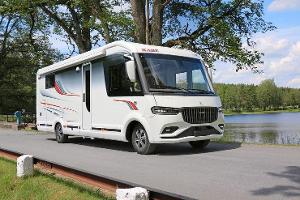 Kabe Crown i 810 LQB (2020)