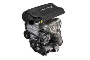 08/2020, Fiat Chrysler 2,4 Liter Tigershark Reihenvierzylinder