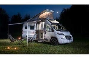 Adria Twin Sports Edition 640 SGX (2021)