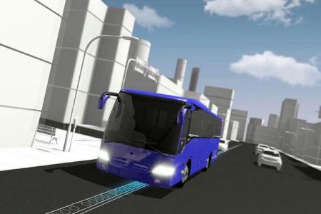 8/2020, EnBW Elektroad