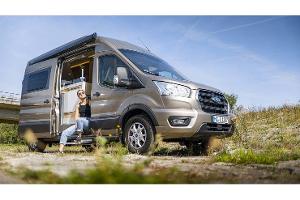 Karmann Dexter 570 4x4 (2021)