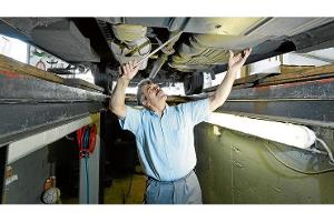 Ratgeber: Altersmängel