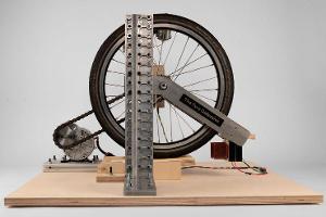 12/2020, The Tyre Collective