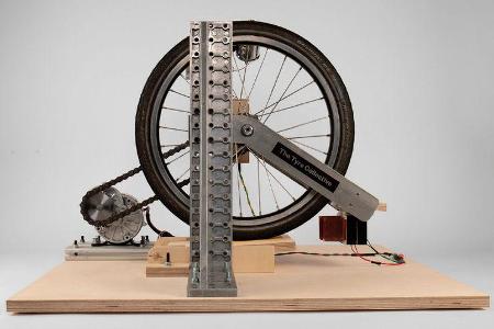 12/2020, The Tyre Collective