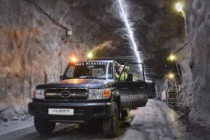 12/2020 RUN-E Electric Cruiser