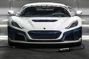 Rimac C_Two juice