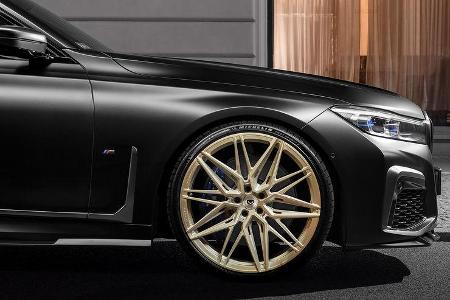 05/2020, BMW M760Li xDrive von Auto-Dynamics