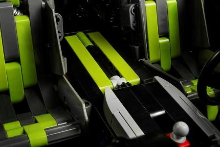 Lamborghini Sian Lego