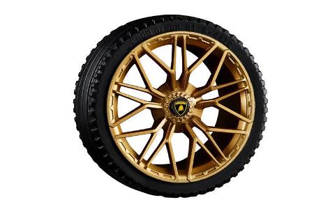 Lamborghini Sian Lego