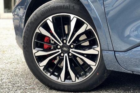 5/2020, Ford Kuga PHEV 2020