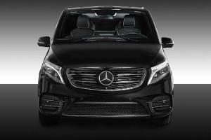 5/2020, Schawe Mercedes V-Klasse