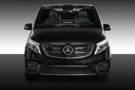 5/2020, Schawe Mercedes V-Klasse