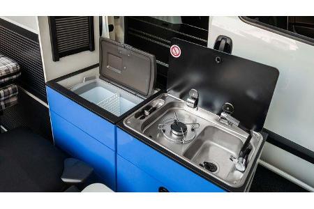 Multifunctional Car M (2020)