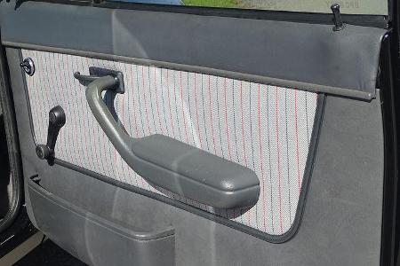 1982er Ford Fiesta XR2