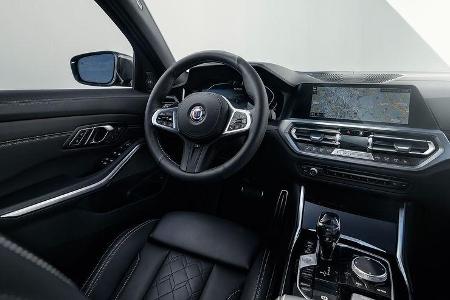 BMW Alpina D3 S