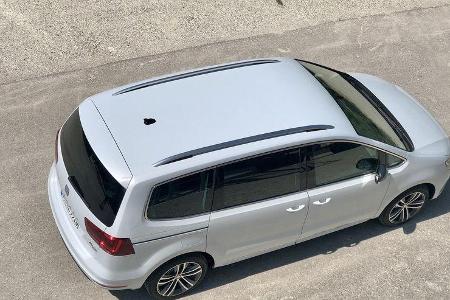 5/2020, Seat Alhambra FR-Line 2020