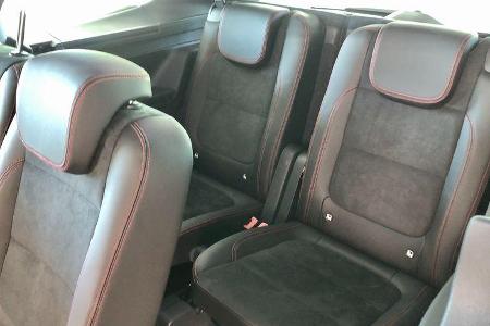 5/2020, Seat Alhambra FR-Line 2020