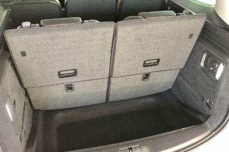 5/2020, Seat Alhambra FR-Line 2020