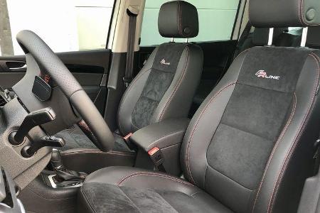 5/2020, Seat Alhambra FR-Line 2020