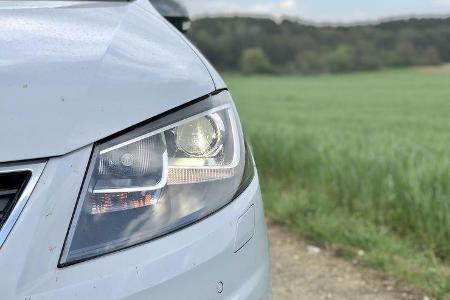 5/2020, Seat Alhambra FR-Line 2020