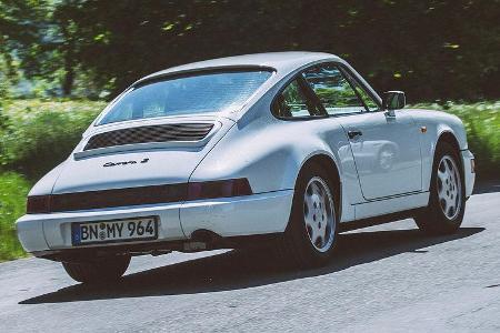 Porsche 964