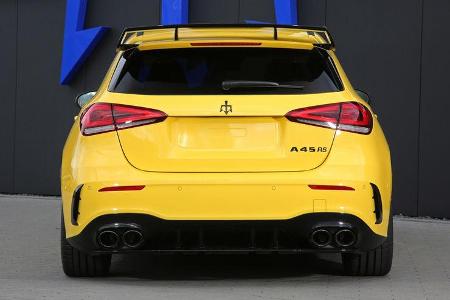 Posaidon AMG A45
