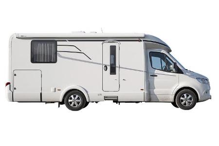 Hymer Tramp S 695 (2020)