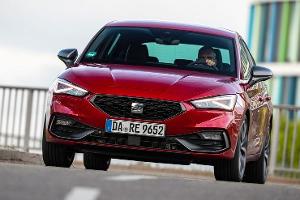Seat Leon 1.5 eTSI FR