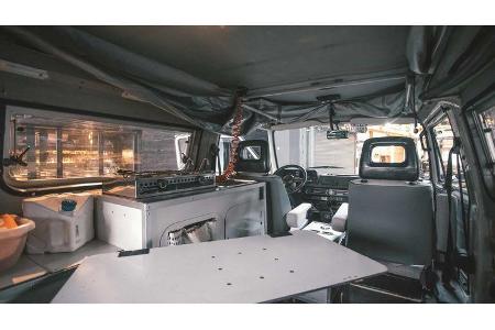 VW T3 Syncro 16
