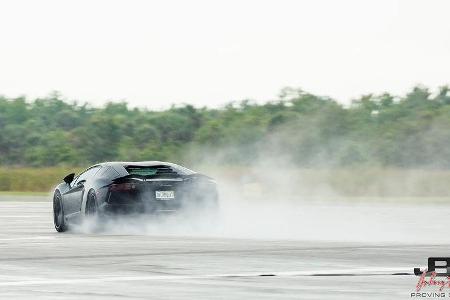 Johnny Bohmer Provings Grounds