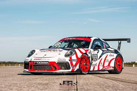 Johnny Bohmer Provings Grounds