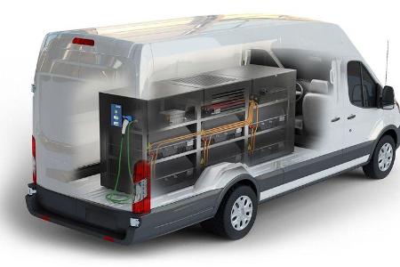 5/2020, Lightning Systems