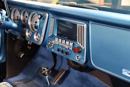 Chevrolet K5 Blazer Ringbrothers Tuning