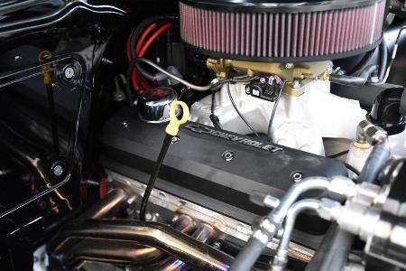 Chevrolet K5 Blazer Ringbrothers Tuning