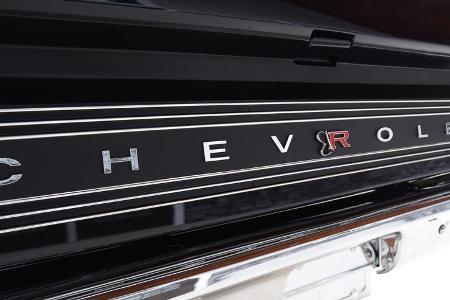 Chevrolet K5 Blazer Ringbrothers Tuning