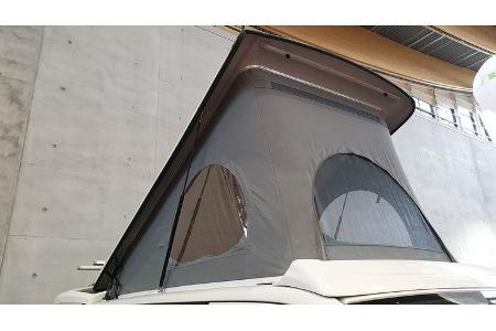 GLA Van Free Classic (2020)