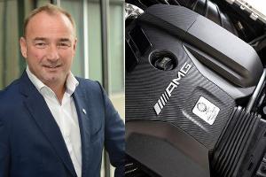 Philipp Schiemer - AMG