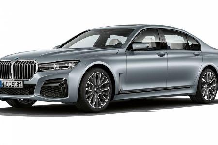 5/2020, BMW MJ2021
