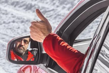 Allwetterreifentest 2016