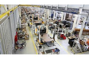 Hersteller Wohnmobile