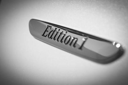 Mercedes CLS (2018) Sitzprobe Exterieur