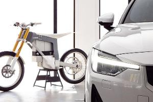 Kooperation Polestar Cake