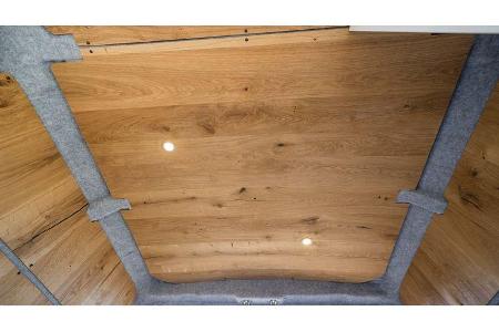 VanMe Einraumwohnung