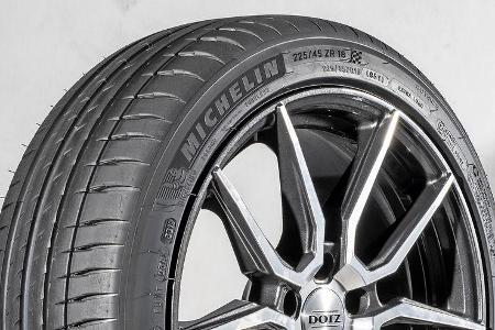 Sommerreifentest 2020, ams0720