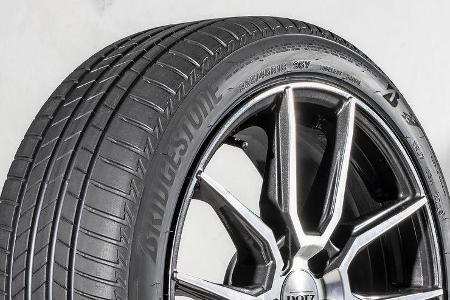 Sommerreifentest 2020, ams0720