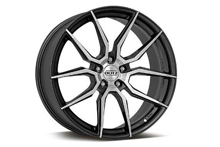 Sommerreifentest 2020, ams0720